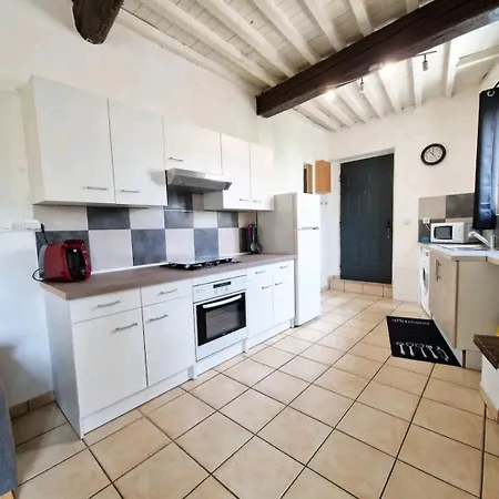 Maison Pleine De Charme *