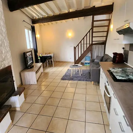 Maison Pleine De Charme 度假居 Bompas (Pyrenees-Orientales)